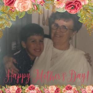 Meet your Posher, Michele